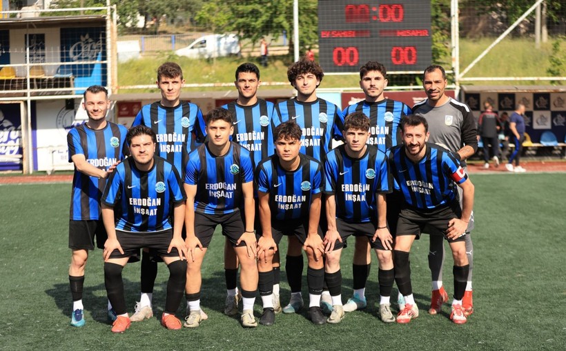 Derince Gençlerbirliği – Yenişehirspor maçı foto galeri - Resim: 6