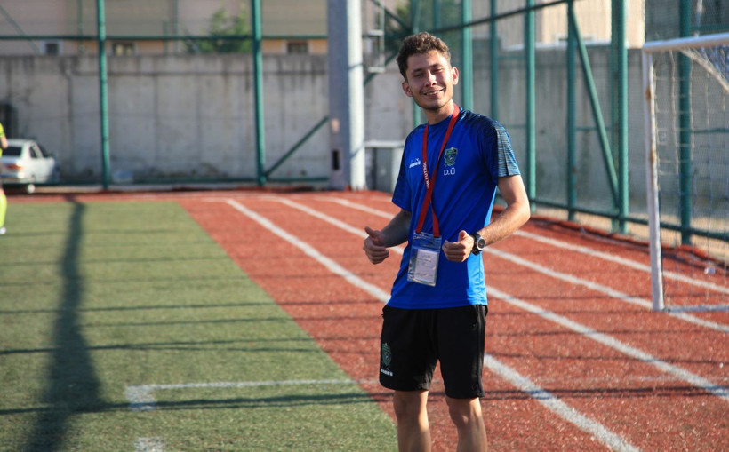 Kocaeli Kadın Futbol Kulübü – Arapçeşme maçı fotoğraf galerisi - Resim: 87