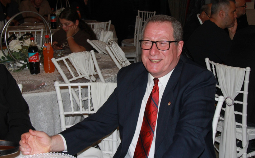 Buse ve Muharrem birbirine çooook yakıştı! - Resim : 7