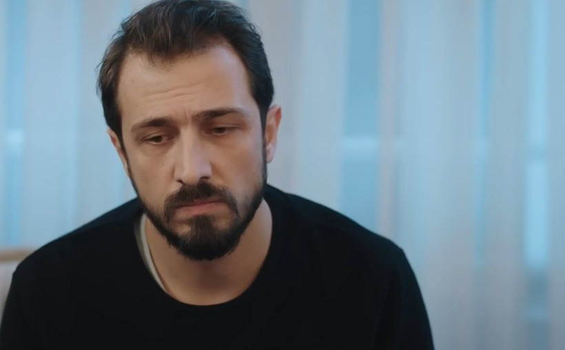 Kızılcık Şerbeti'nde 4 Ayrılık Birden Geldi! Firaz, Işıl, Doğa, Mustafa.. - Resim: 6