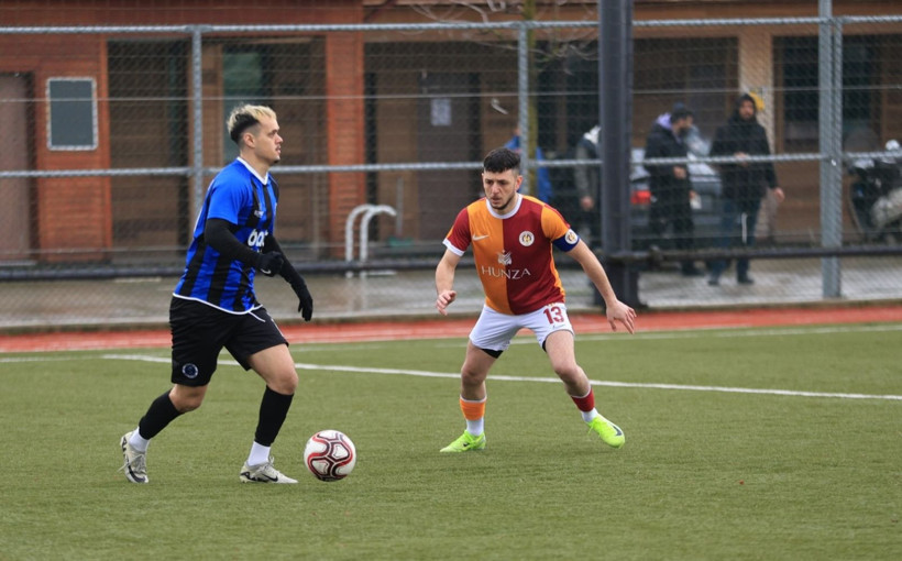 Yuvacıkspor - Maşukiyespor fotoğrafları - Resim: 12