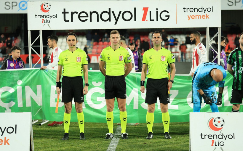 Ümraniyespor - Kocaelispor maçının fotoğraf galerisi - Resim: 15