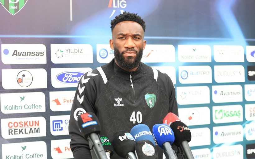 Kocaelispor – Sakarya’ya HAZIR! - Resim: 29