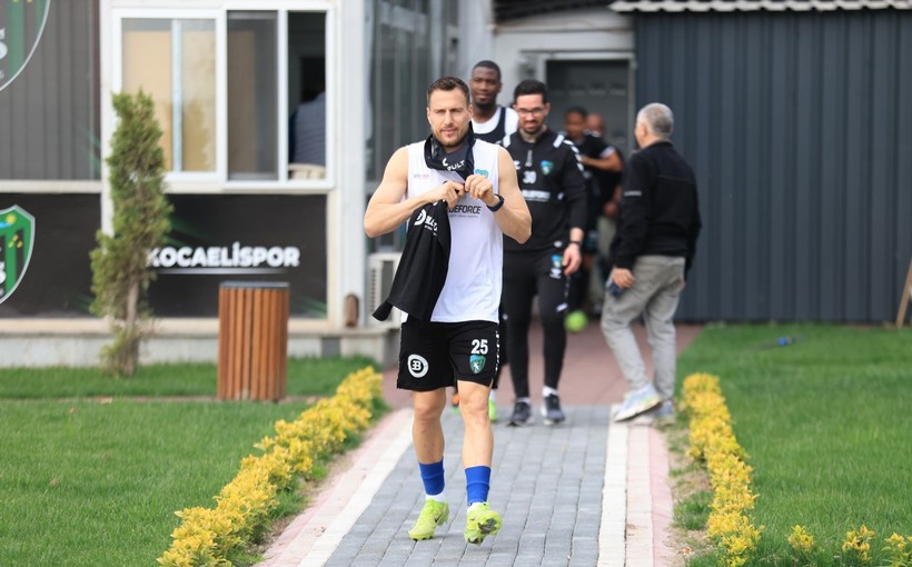 Kocaelispor – Sakarya’ya HAZIR! - Resim: 44