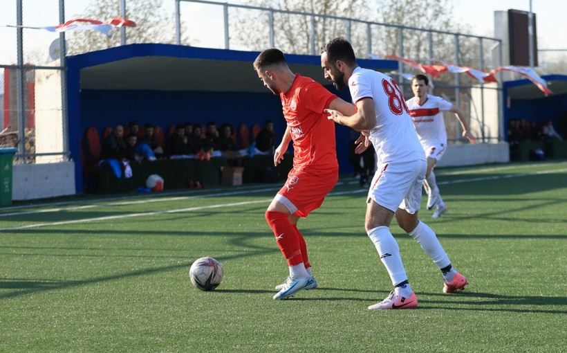 Kullarspor - Bağdatspor maçının fotoğrafları - Resim: 21
