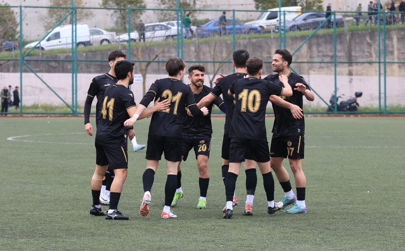 Bağdatspor – Kavaklıspor Süper Play-Off maçının fotoğrafları - Resim: 15