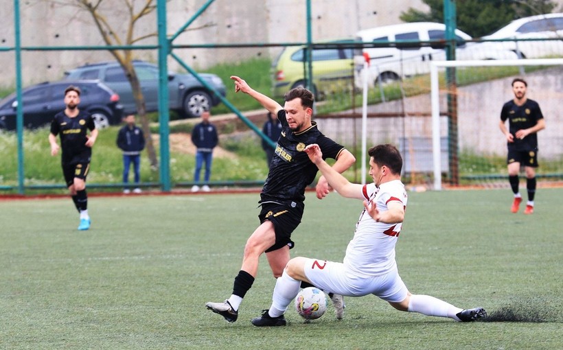 Bağdatspor – Kavaklıspor Süper Play-Off maçının fotoğrafları - Resim: 31