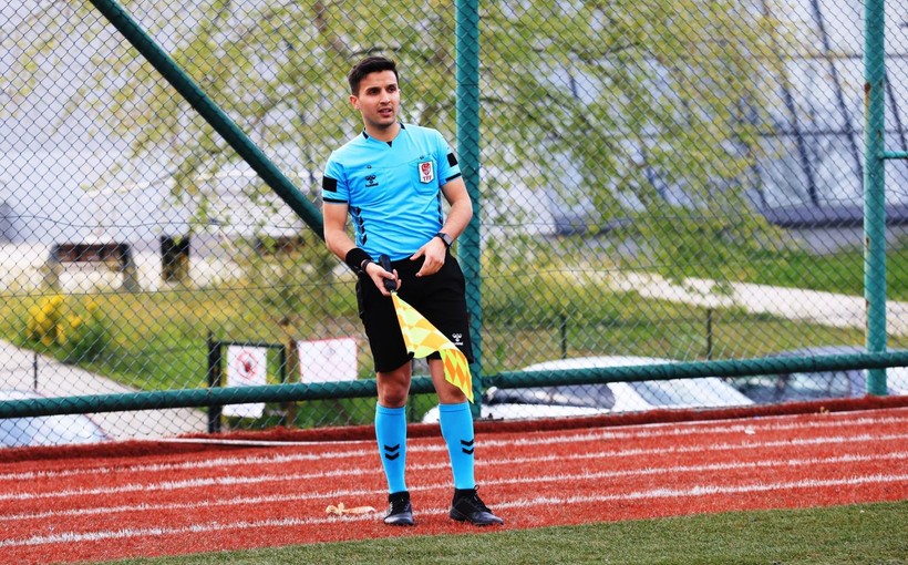 Bağdatspor – Kavaklıspor Süper Play-Off maçının fotoğrafları - Resim: 68