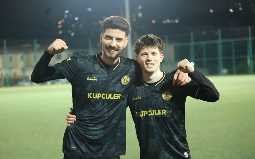 Bağdatspor – Kullarspor Süper Play-Off maçının fotoğraf galerisi - Resim: 62