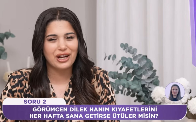 2 MAYIS GELİN EVİ PUANLARI: Show TV Gelin Evi'nde Kim Birinci Oldu? Gelin Evi Bin TL'yi Kim Aldı? - Resim : 1