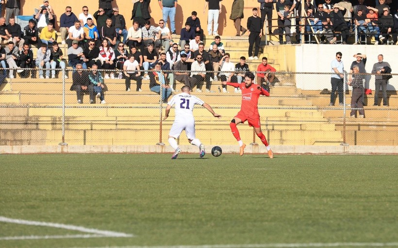 Kullarspor – Gebze Birlikspor maçının fotoğraf galerisi - Resim: 24