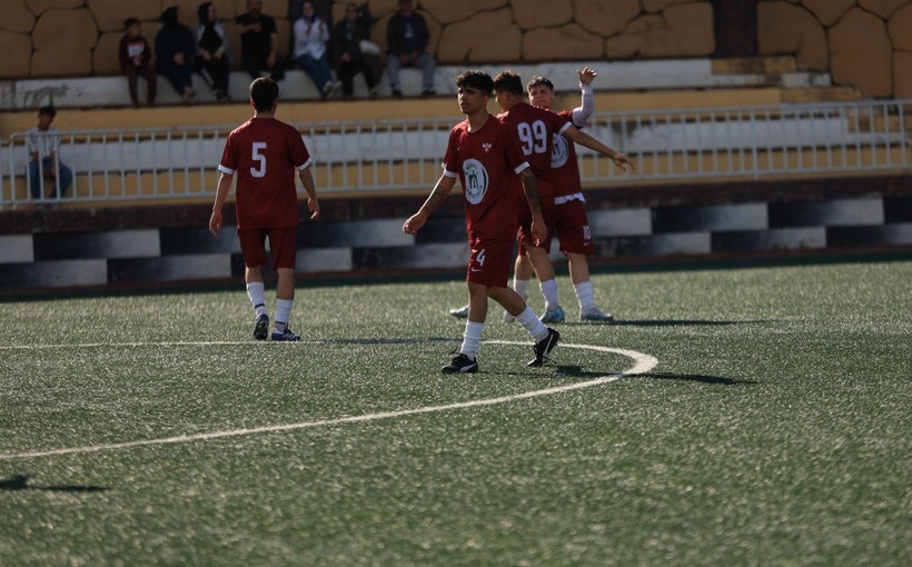 Derince Gençlerbirliği – Yenişehirspor maçı foto galeri - Resim: 11