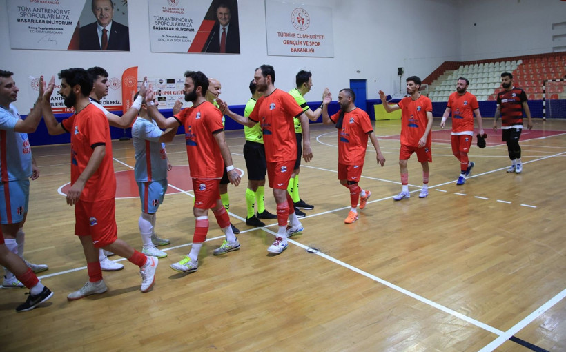 Osmanlı 41 – Van Gölü Sportif final serisi üçüncü maçı fotoğraf galerisi - Resim: 5