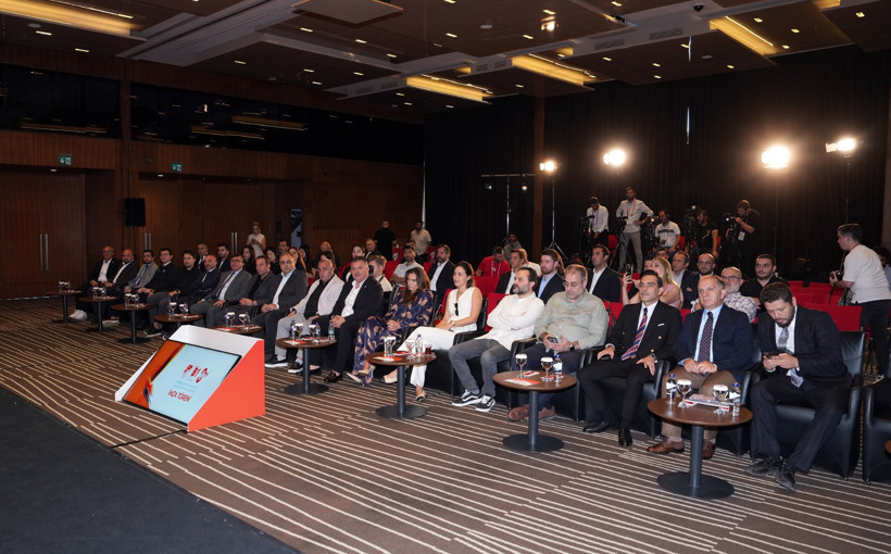 Nesine 2 ve 3. Lig’in yayın haklarını Bi Kanal ve Sıfır TV aldı - Resim : 3