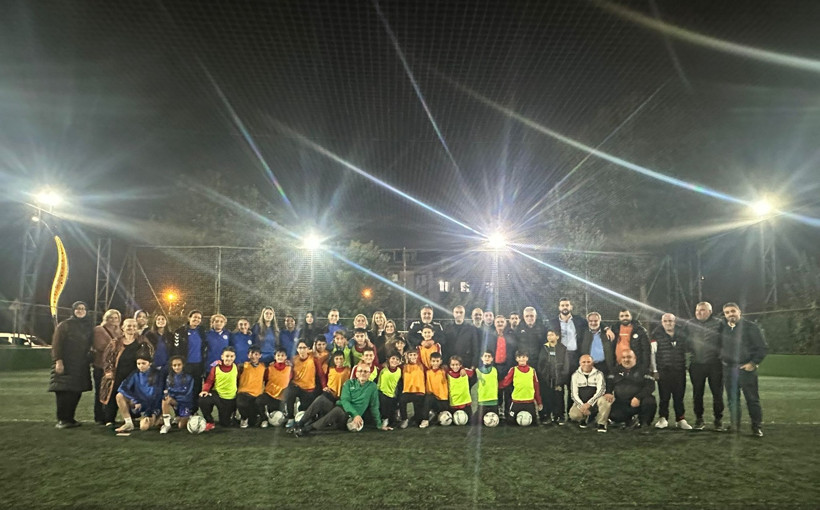 Mustafa Tırpan’dan Yavuzspor’a destek - Resim : 2