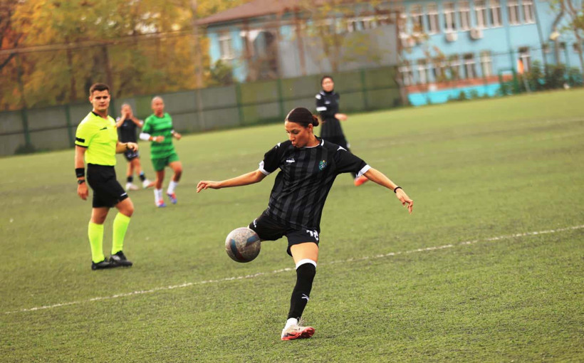 Bizim kızların gücü yetmedi - Resim : 1