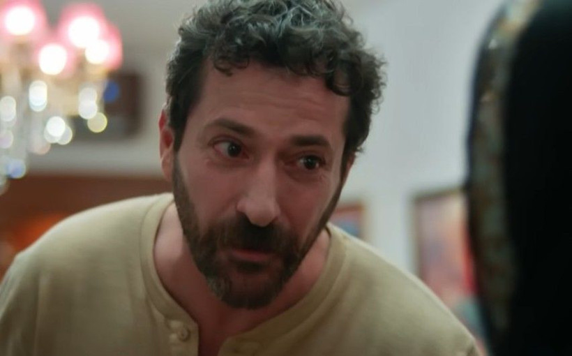 Uzak Şehir 40. Bölüm Fragmanı Boran Alya'yla Deniz'i Geri İstedi! Uzak Şehir Yeni Bölüm Tanıtımı - Resim: 6