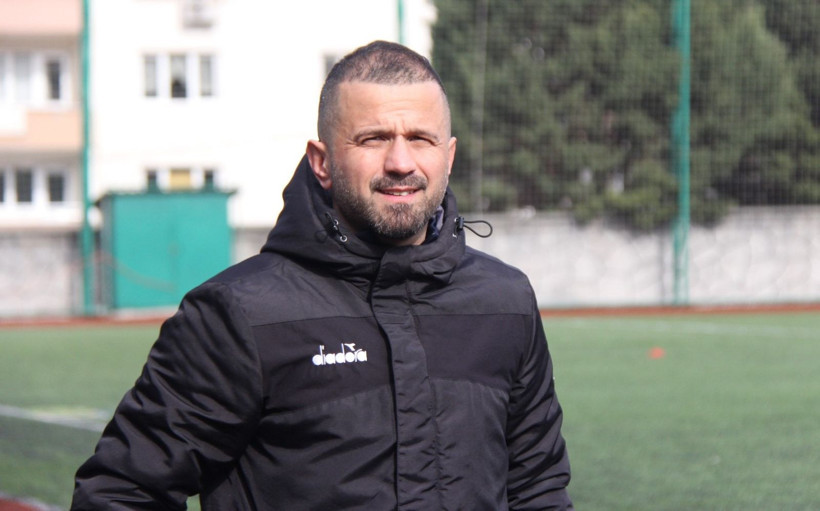 Karamürselspor'un Karasu’yu farklı devirdiği maçın fotoğrafları - Resim: 2