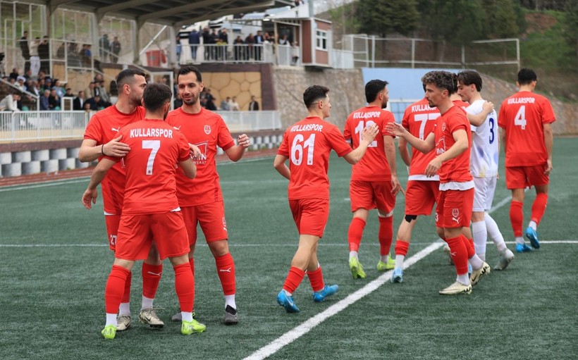 Derincespor - Kullarspor maçının fotoğrafları - Resim: 50