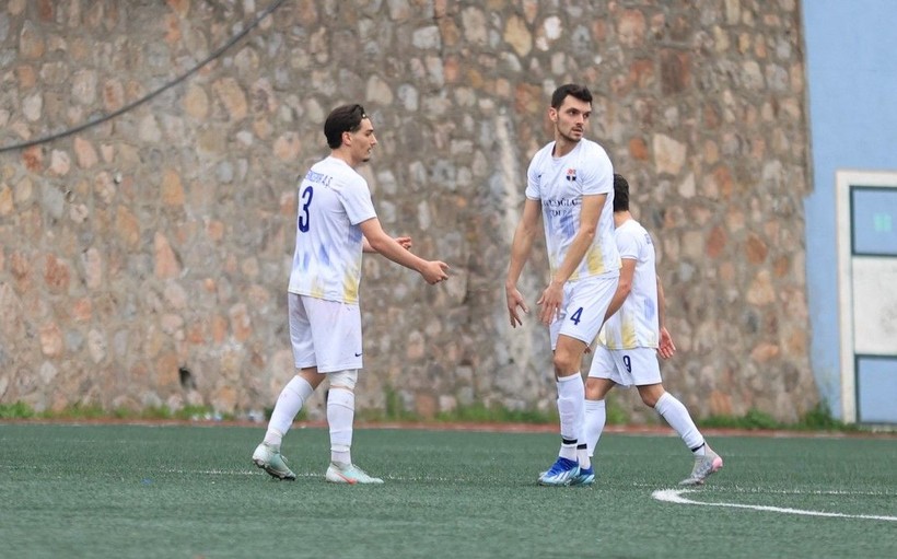 Derincespor - Kullarspor maçının fotoğrafları - Resim: 41