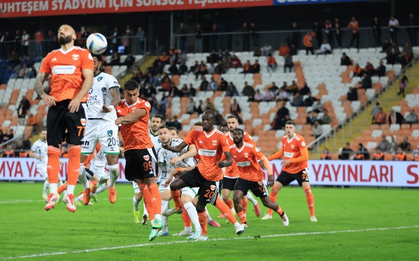 Adanaspor - Kocaelispor: 1-4 FOTO GALERİ - Resim: 87