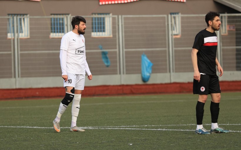 Kavaklıspor – Kullarspor: 1-2 “Foto Galeri” - Resim: 26