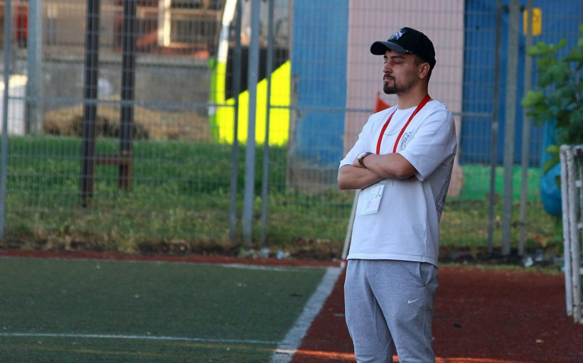 Başiskele Birlik, Kızderbent engelini Rıdvan ile aştı! “2-0” - Resim : 8