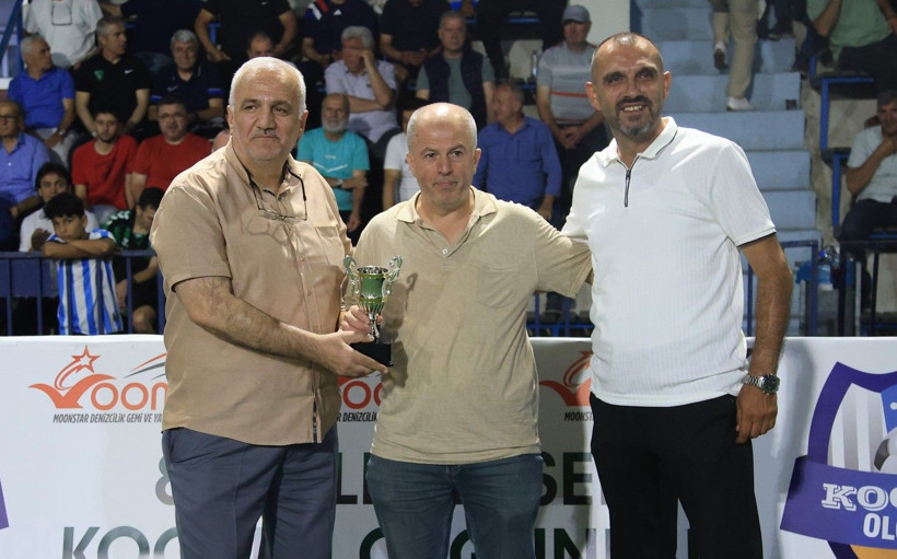 Bekirpaşa Masterler – Kartepe Masterler finalinin foto galerisi - Resim: 42
