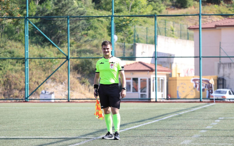 Kocaeli Kadın Futbol Kulübü – Arapçeşme maçı fotoğraf galerisi - Resim: 48