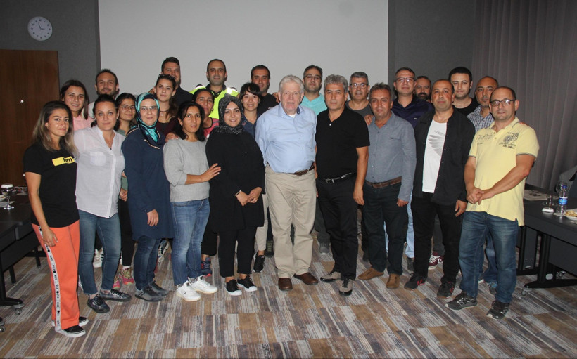 Sen neymişsin be abi! - Resim : 8