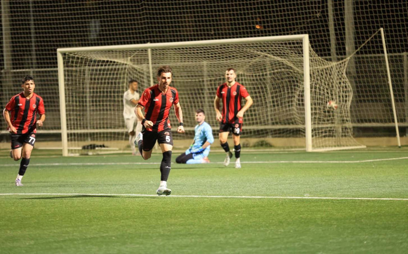 Karamürsel Ereğlispor’dan görkemli başlangıç! “1-2” - Resim : 8