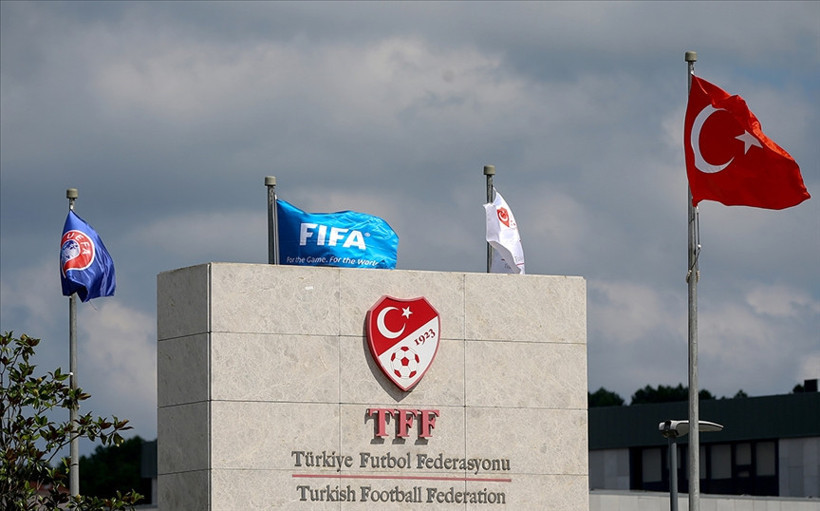 PFDK'dan Kocaelispor&rsquo;a trib&uuml;n cezası - Resim : 3