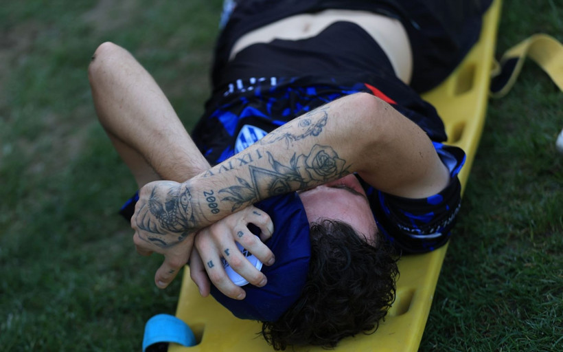 Belediye Derincespor - Erbaaspor: 1-1 "Foto Galeri - Ali Köksal" - Resim: 86