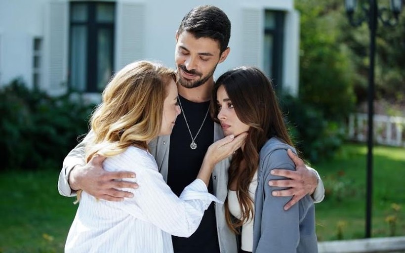 21 Aralık Cumartesi Yabani Var Mı? Bu Akşam Yabani Var Mı? Yabani Yeni Bölüm Ne Zaman? - Resim : 1