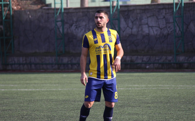 Karamürselspor'un Karasu’yu farklı devirdiği maçın fotoğrafları - Resim: 54