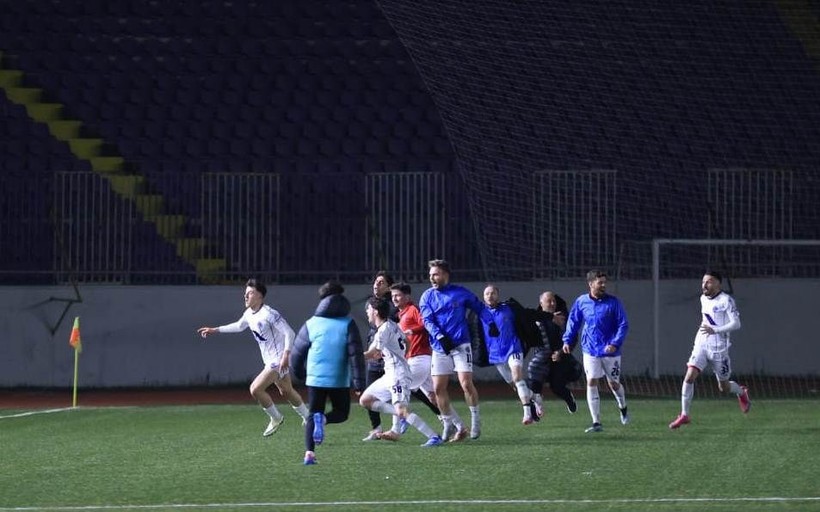 Gebze Birlikspor - Kullarspor maçının fotoğrafları - Resim: 25