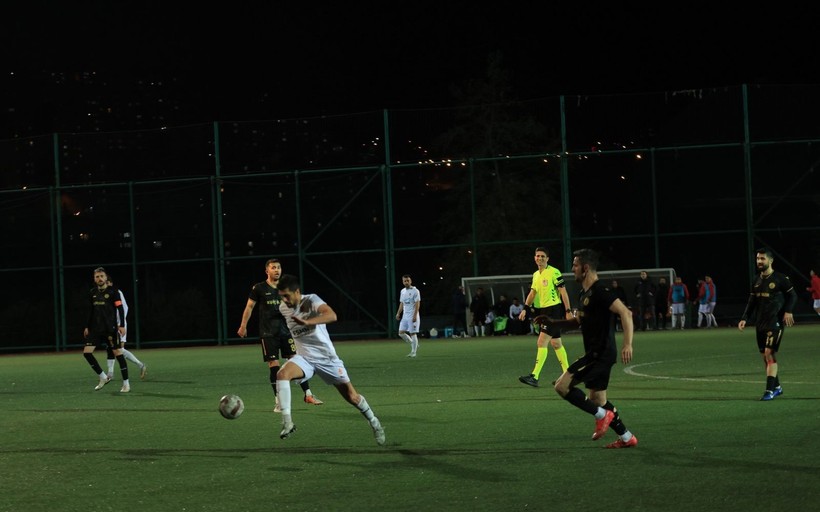 Bağdatspor – Kullarspor Süper Play-Off maçının fotoğraf galerisi - Resim: 44