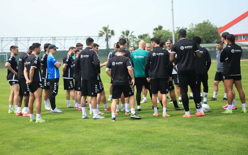 Kocaelispor galibiyetle tamamlamak istiyor - Resim : 2
