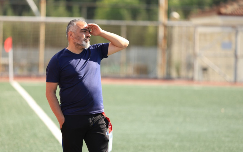 Derince Gençlerbirliği istediğini aldı “2-2” - Resim : 5