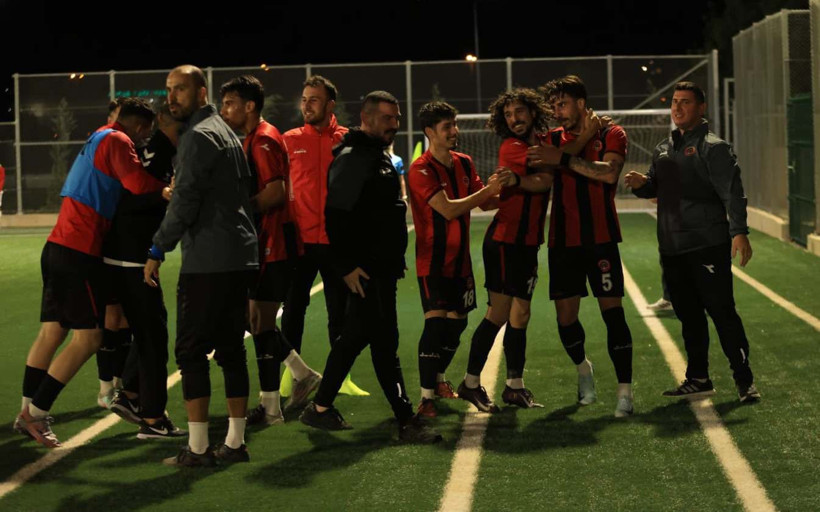 Karamürsel Ereğlispor’dan görkemli başlangıç! “1-2” - Resim : 7