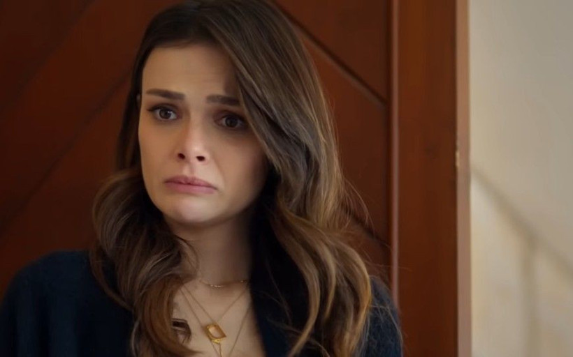 Uzak Şehir 40. Bölüm Fragmanı Boran Alya'yla Deniz'i Geri İstedi! Uzak Şehir Yeni Bölüm Tanıtımı - Resim: 5