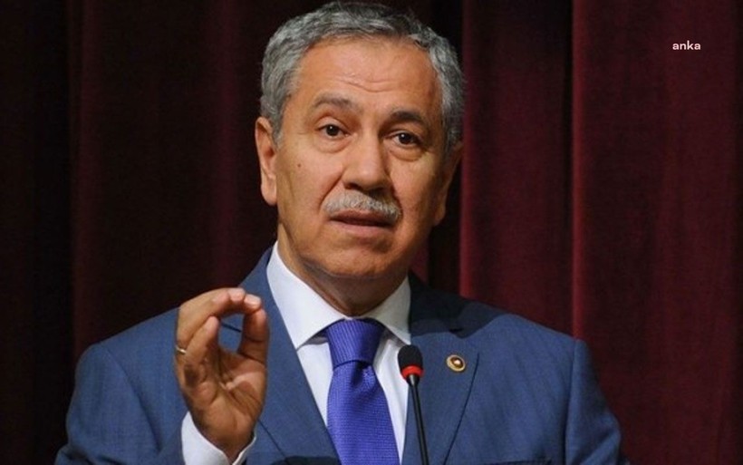 Bülent Arınç için çok konuşulacak CHP iddiası! - Resim: 3