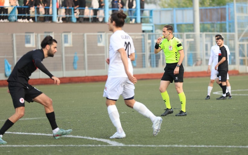 Kavaklıspor – Kullarspor: 1-2 “Foto Galeri” - Resim: 25