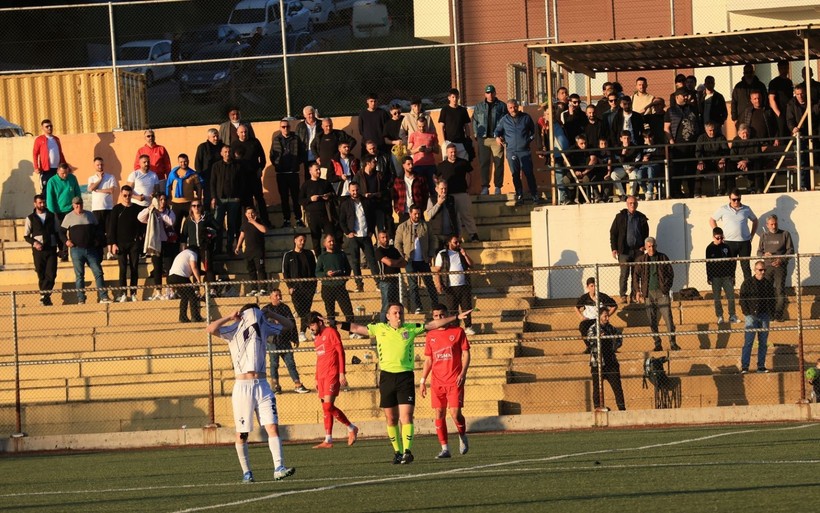 Kullarspor – Gebze Birlikspor maçının fotoğraf galerisi - Resim: 54