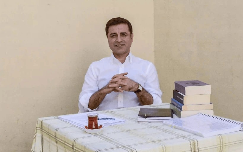 Milletvekilinden Selahattin Demirtaş iddiası! - Resim: 4