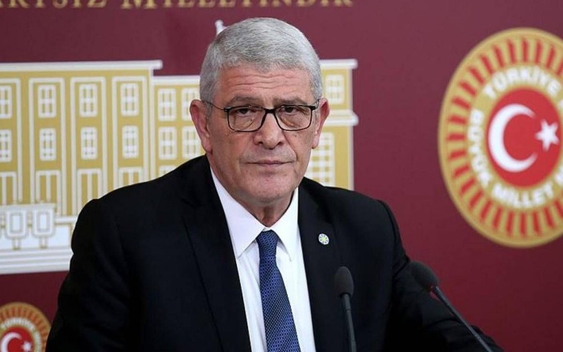 Müsavat Devişoğlu'ndan tehdit iddiası! "Geri adım atmayacağım" - Resim: 6