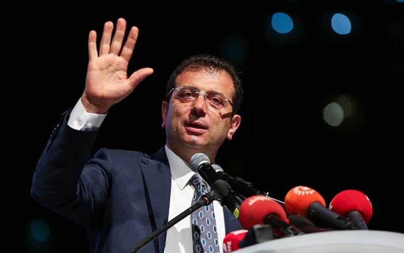 İmamoğlu kararına itiraz! - Resim: 3