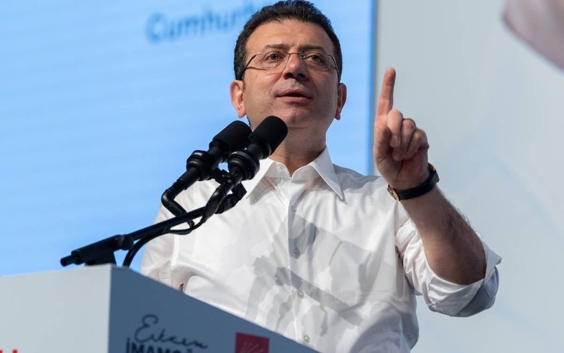 "Şaibe" iddialarına ilişkin ses kaydı yayınlandı! Kılıçdaroğlu ile İmamoğlu konuşmuş - Resim: 4