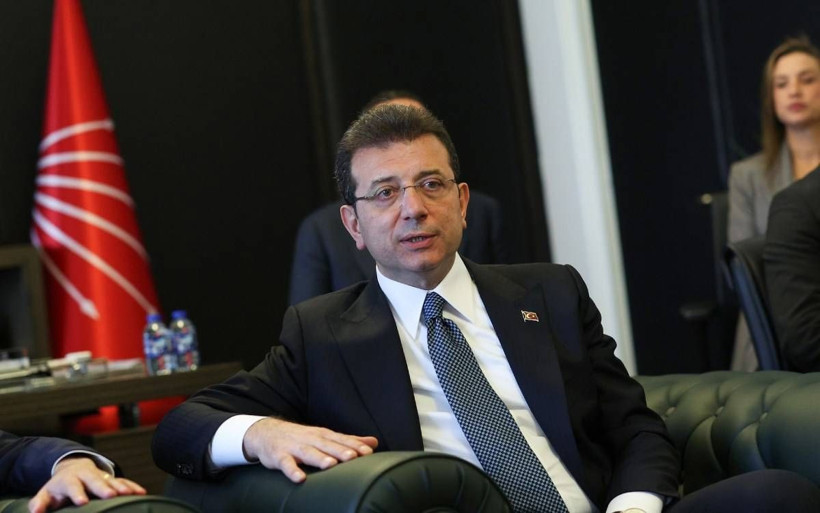 İmamoğlu'ndan videolu paylaşım! - Resim: 3