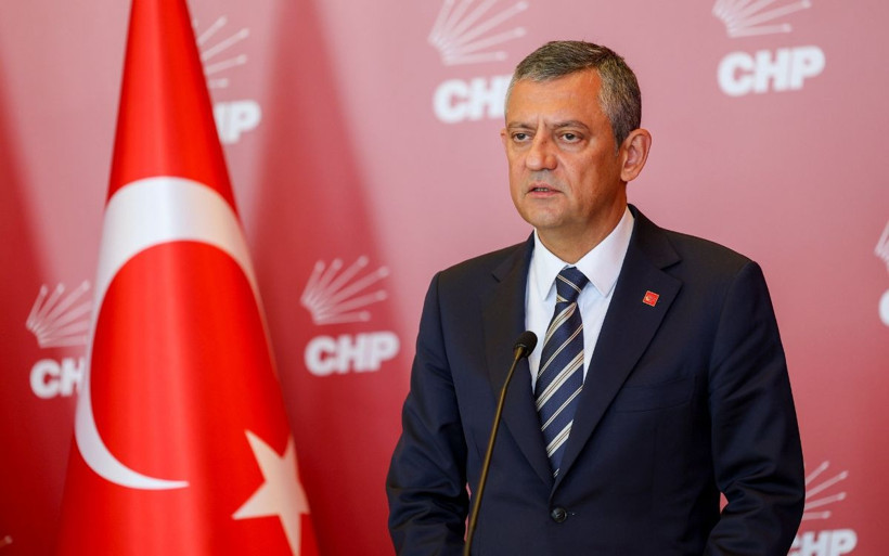 CHP’de “şer ittifakı” gerilimi - Resim: 6